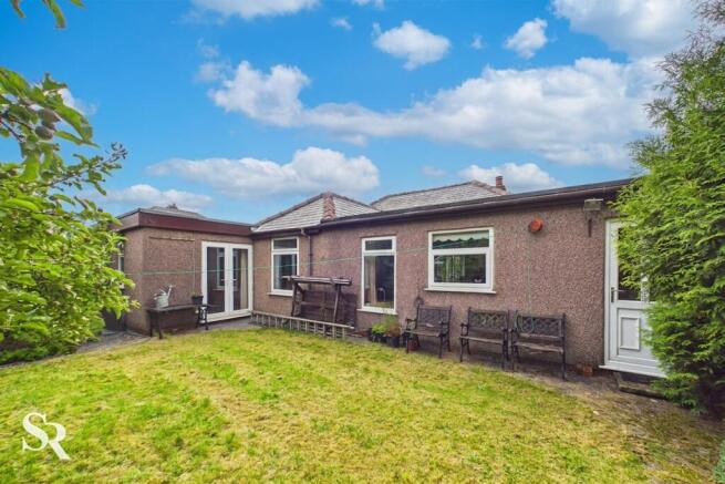 Heyworth Road, Chapel-En-Le-Frith, SK23 photo 4