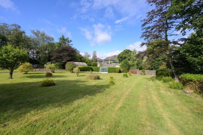 Penicuik, Midlothian photo 4