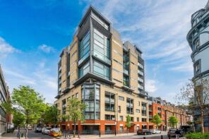 Flat 47, 48 West One House, Wells Street, London W1T 3PW