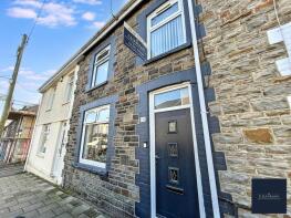116, Primrose Street, Tonypandy CF40 1BN