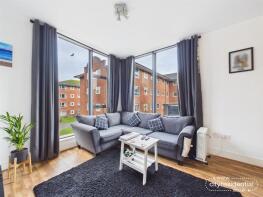 Apartment 23, 2 Symphony Building, Stowell Street, Liverpool L7 7DL