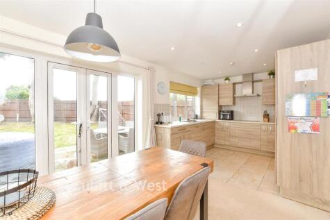 Pine Close, Chichester, West Sussex