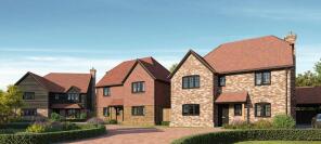 Woodcroft, Ash Road, Longfield DA3 8EY