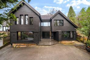Newlands, South Hill, Chislehurst BR7 5EF