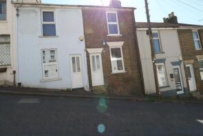 22, Grange Hill, Luton, Chatham ME5 7AH