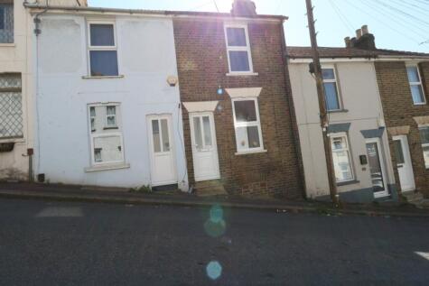 Grange Hill, Chatham, Kent, ME5