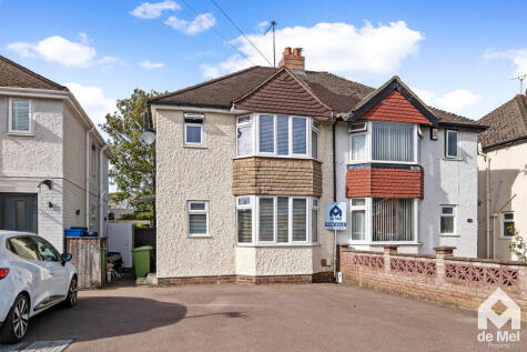 Elmfield Road, Cheltenham