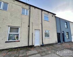 60, Castle Hill Road, Wigan WN2 4BJ