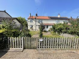 High Cottage, Ingleby Arncliffe Village, Northallerton DL6 3LN