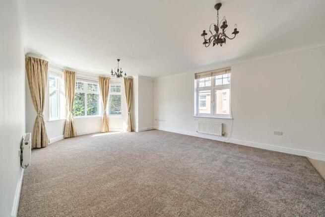 Vivary House, KInglake Drive, Taunton, TA1 photo 4