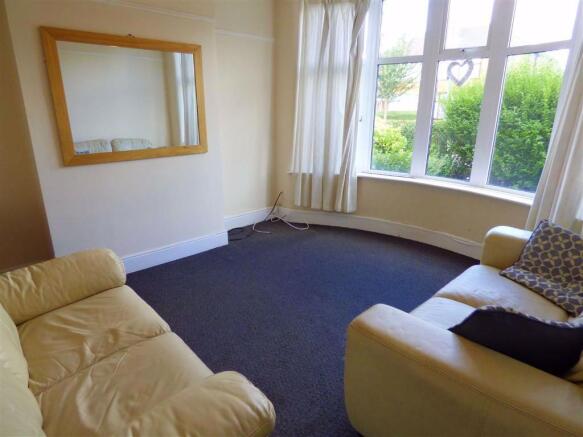 Lounge: