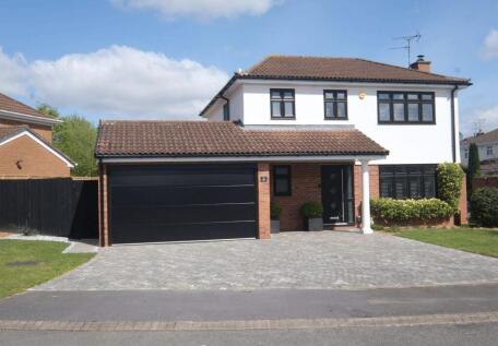 Holsworthy Close, Nuneaton, CV11