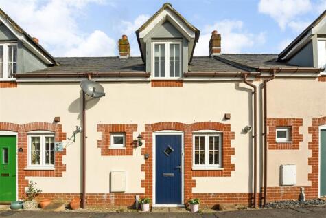 Victoria Way, Liphook