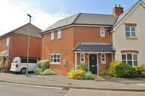 Skylark Avenue, Emsworth