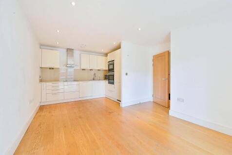 Skerne Road, Kingston, Kingston upon Thames, KT2