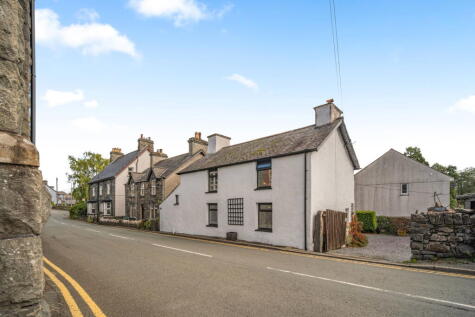 Trefriw, LL27 0RQ