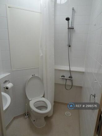 En-Suite Toitet