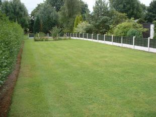 Central section