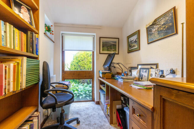 Study/Office Area