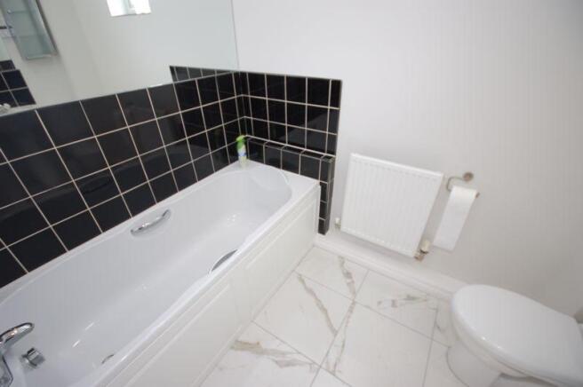 bathroom/wc