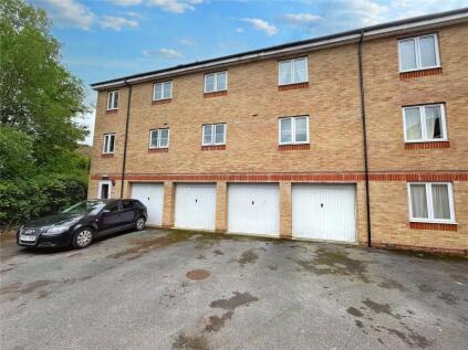 Padstow Road, Swindon, SN2