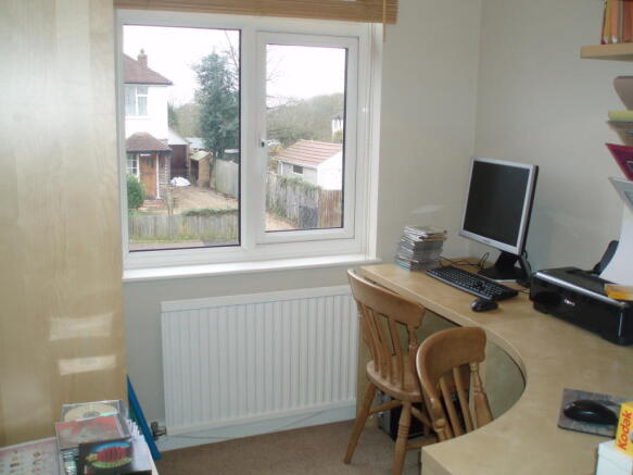 Bedroom 5