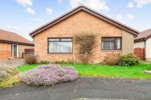 25, Rowallan Drive, Bannockburn FK7 8LN