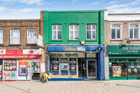 Downham Way, BROMLEY, Kent, BR1