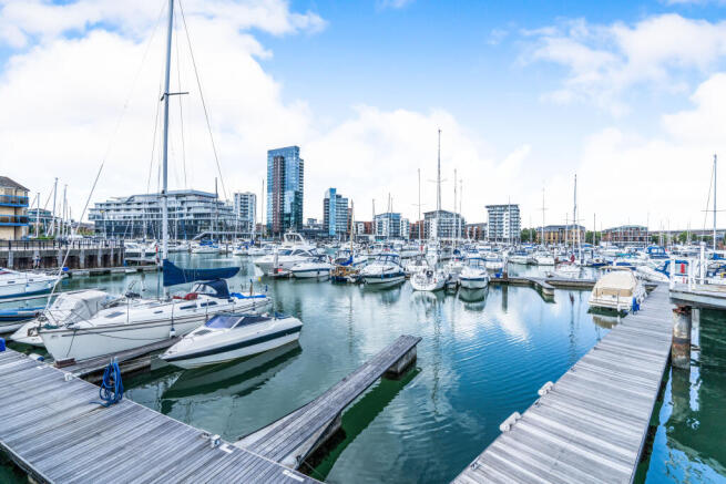 Ocean Village Marina