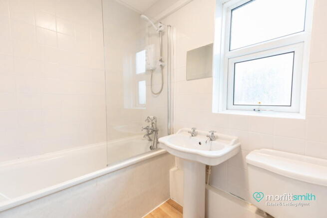 1 bed Apartment to rent Image 7