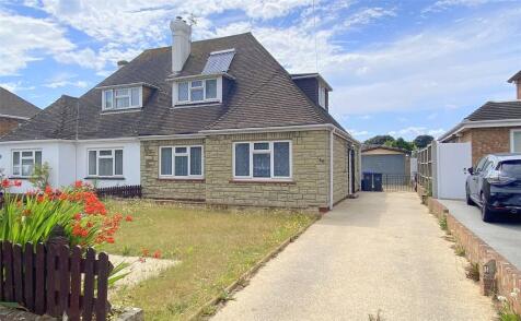 Kingston Lane, Shoreham By Sea, West Sussex, BN43