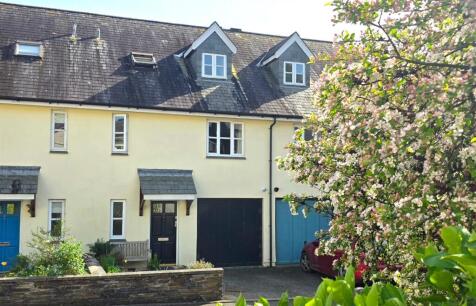 Vigo Mews, Tavistock