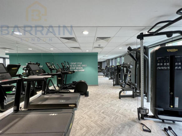 3 Bedroom, New Build, E6 For Rent By Barrain Londo