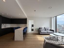 Flat 2002, 42, Great Bridgewater Street, Manchester M1 5LP