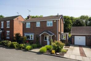 Holly House, Templar Close, Whitley, Goole DN14 0HJ