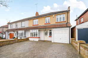 9, Beverley Road, Bexleyheath DA7 6JH