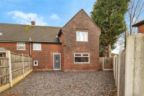 7, Sandbach Avenue, Manchester M14 7EG