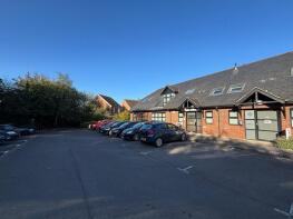 10, The Sawmills, Southampton SO32 2EH