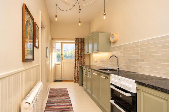 Trillium, Fore Street, Goldsithney, TR20 photo 3