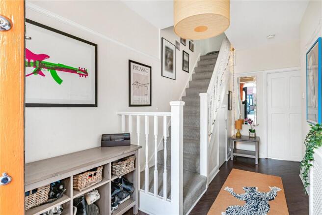 Brunswick Road, London, W5 photo 4