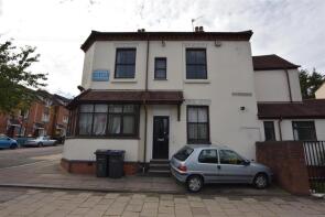 124, Dawlish Road, Birmingham B29 7AA
