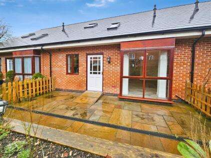 2 Prize Building, Lorena Close, Biddulph, Stoke-On-Trent, Staffordshire ST8 6FA
