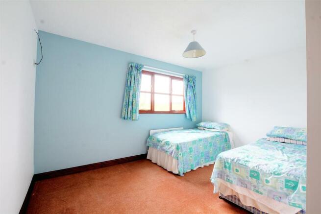 BEDROOM TWO
