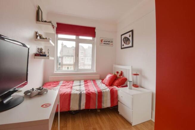 Bedroom 3