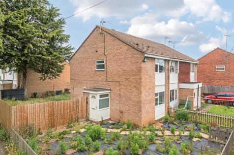 Calderdale Drive, Long Eaton, Nottingham, Nottinghamshire, NG10