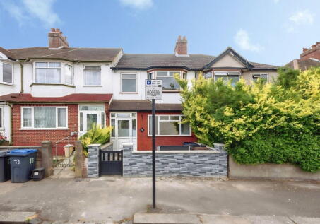 Pitt Road, Thornton Heath, CR7 7BT