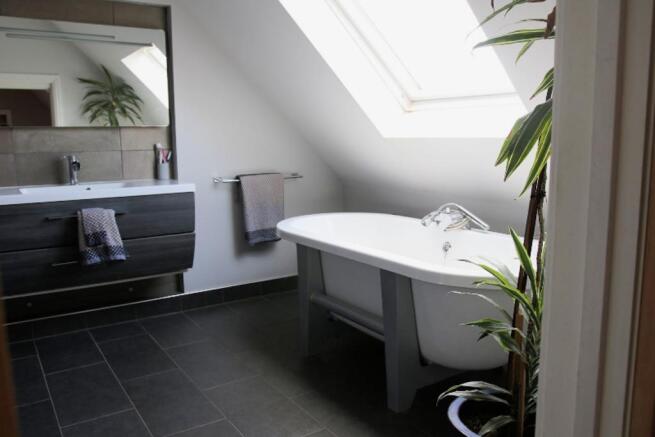 Master En-suite