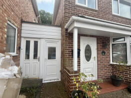 123, Arundel Road, Birmingham B14 5UE