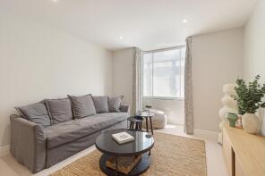 Flat 35, 103 Oakley House, Sloane Street, London SW1X 9PP