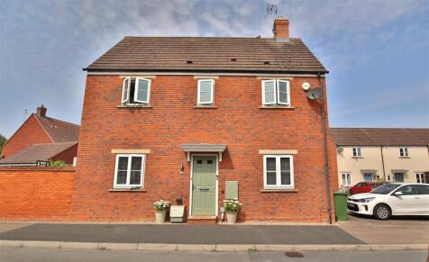 Nightingale Way, Walton Cardiff, Tewkesbury
